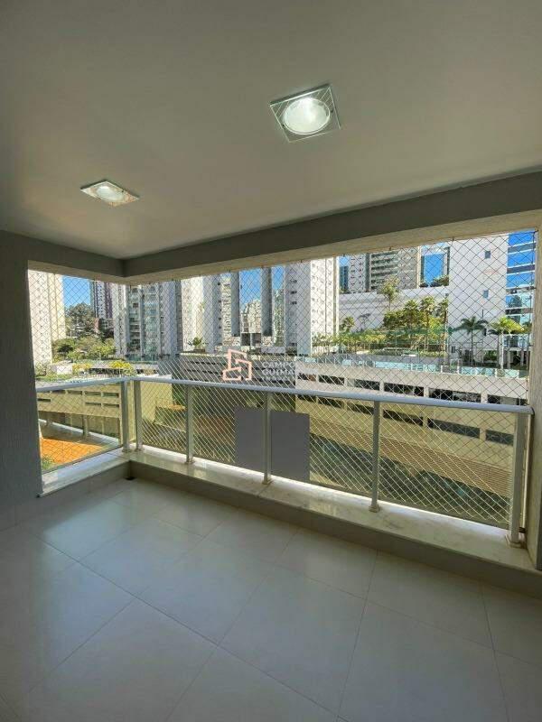 Apartamento, Vila da Serra, 3 Quartos, 2 Vagas, 1 Suíte