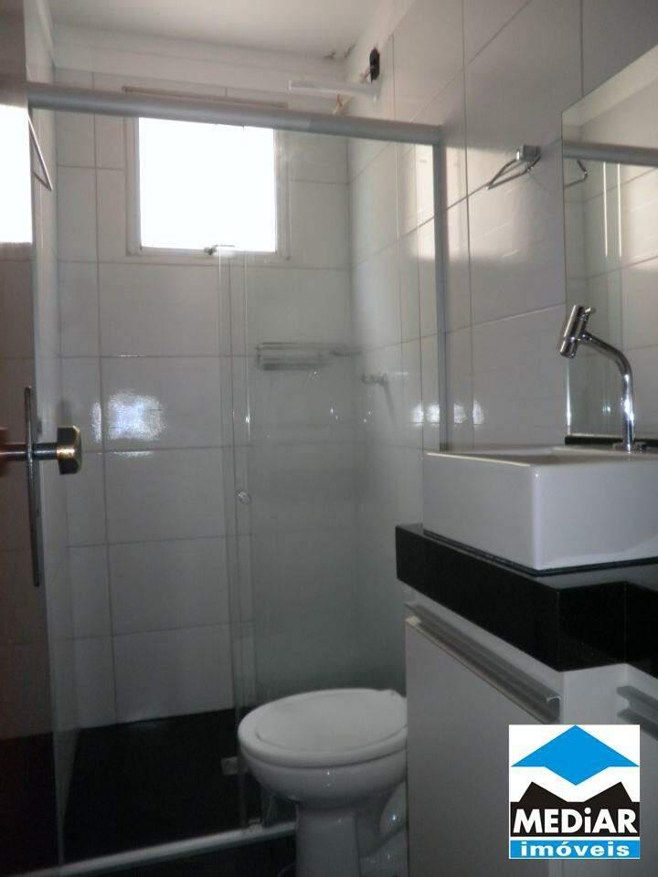 Apartamento, Santa Teresa, 2 Quartos, 1 Vaga, 1 Suíte