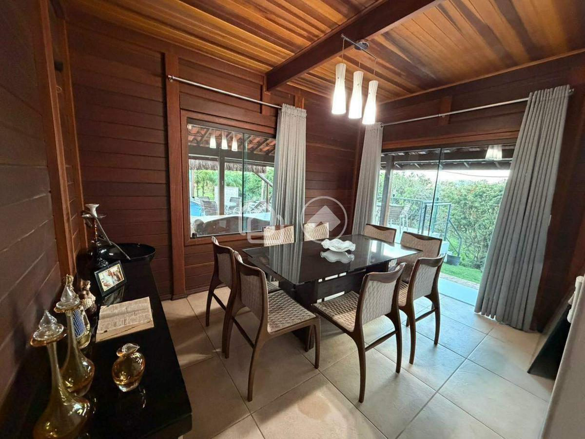 Casa em Condomínio, Villabella, 6 Quartos, 10 Vagas