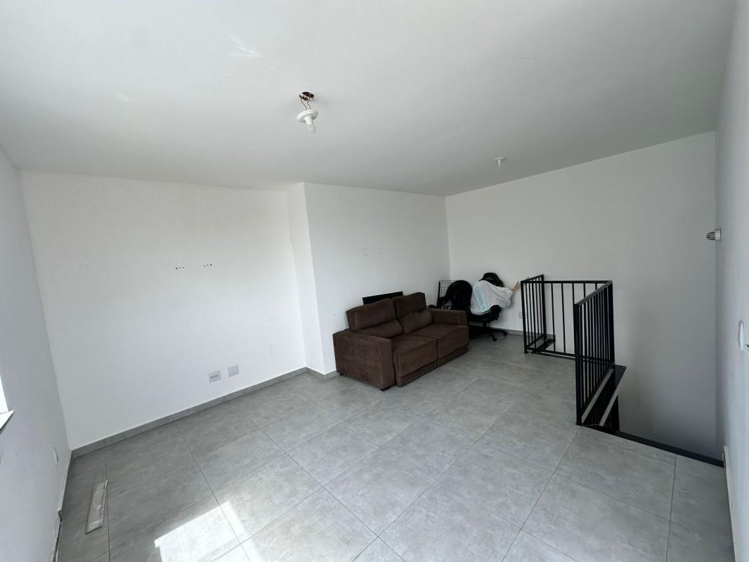 Cobertura, Pedra Azul, 2 Quartos, 1 Vaga