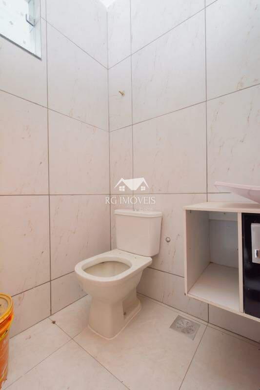 Casa, Eldorado, 3 Quartos, 1 Vaga