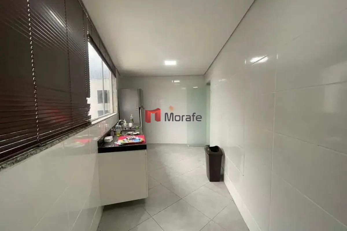 Galpão, Bonfim, 0 Quarto, 0 Vaga