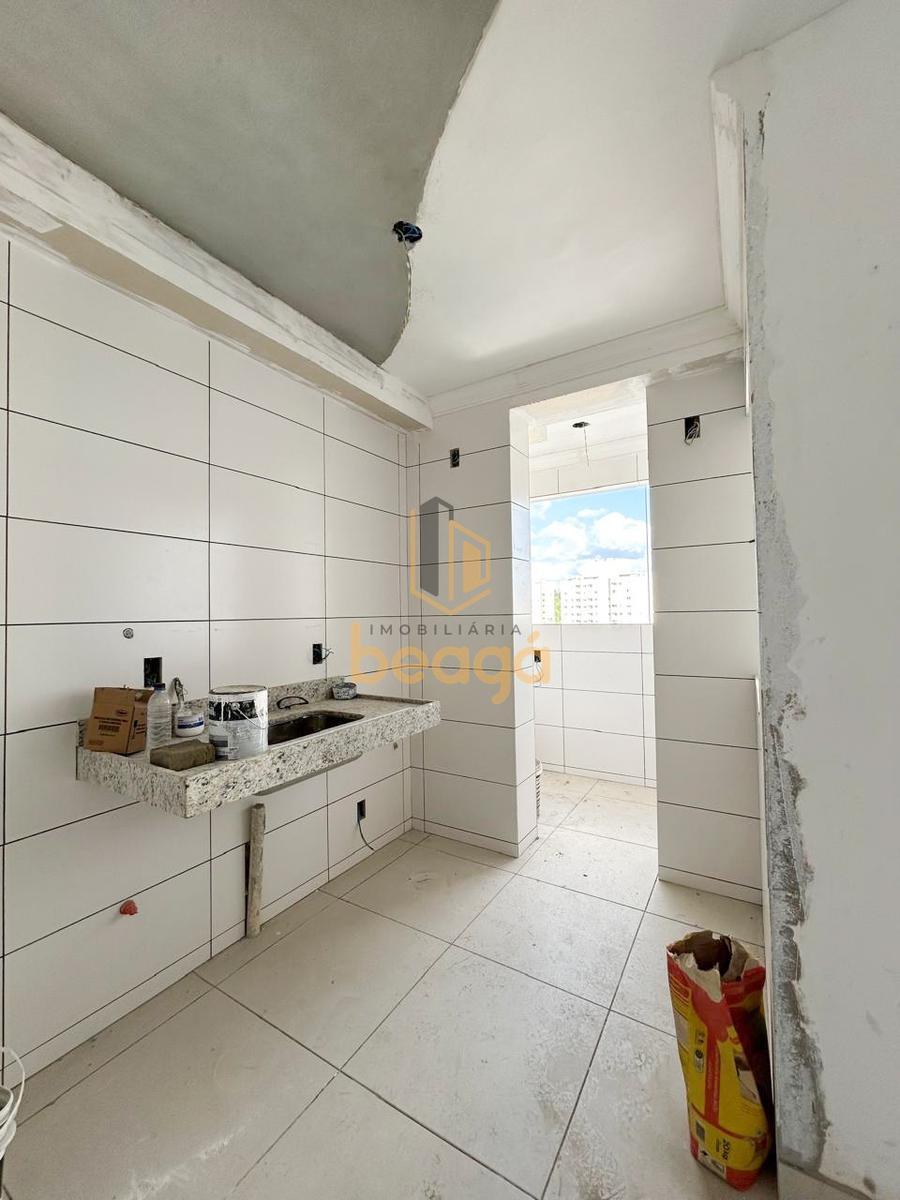 Apartamento, Serrano, 2 Quartos, 1 Vaga, 1 Suíte