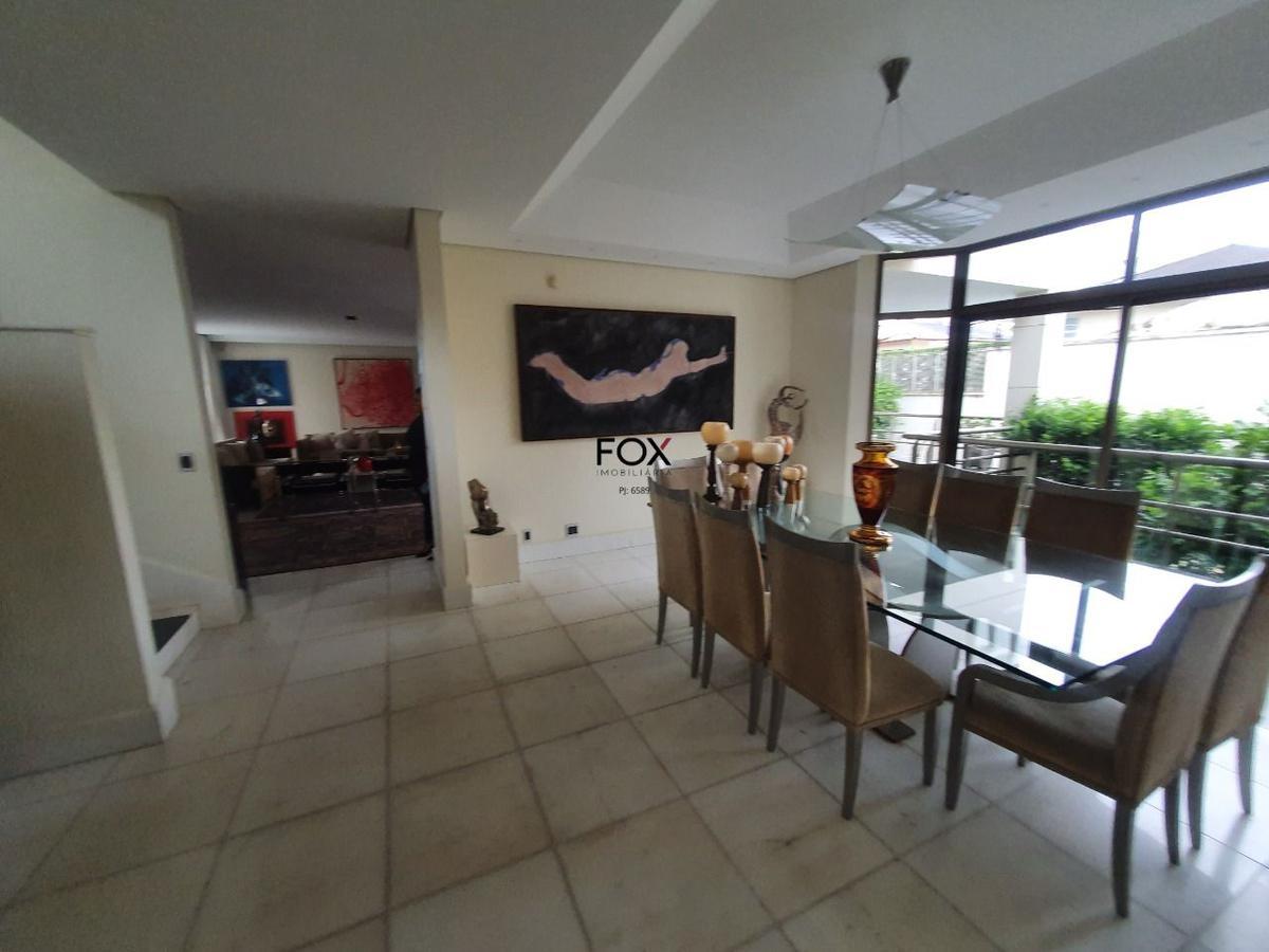 Casa, São Bento, 6 Quartos, 13 Vagas, 5 Suítes