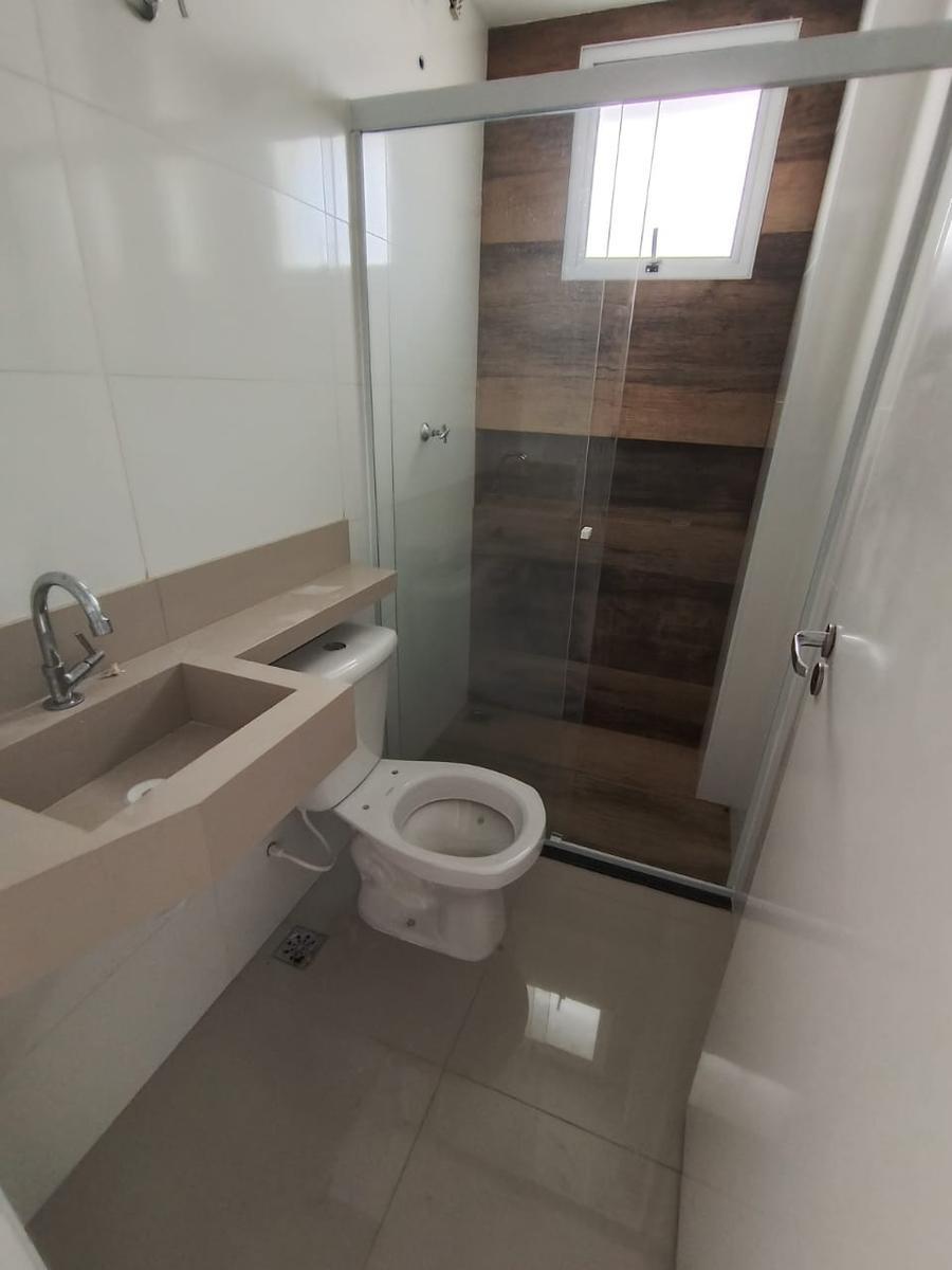 Apartamento, Santa Branca, 2 Quartos, 1 Vaga