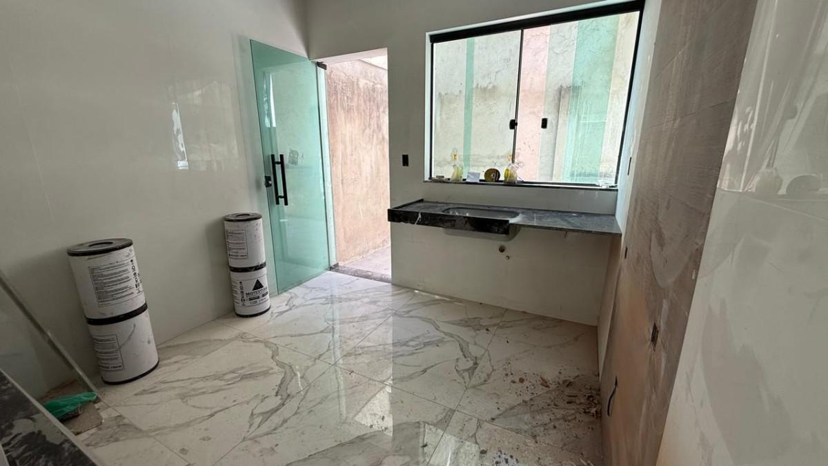 Apartamento, Masterville, 3 Quartos, 1 Vaga, 1 Suíte