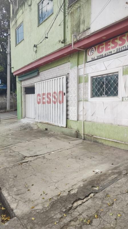 Andar, Santa Terezinha, 0 Quarto, 0 Vaga