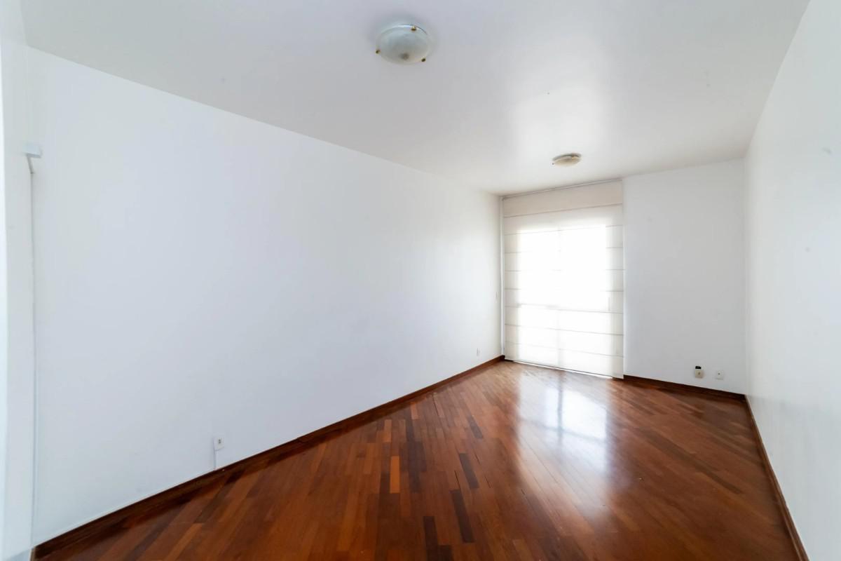 Apartamento, Lourdes, 3 Quartos, 1 Vaga, 1 Suíte
