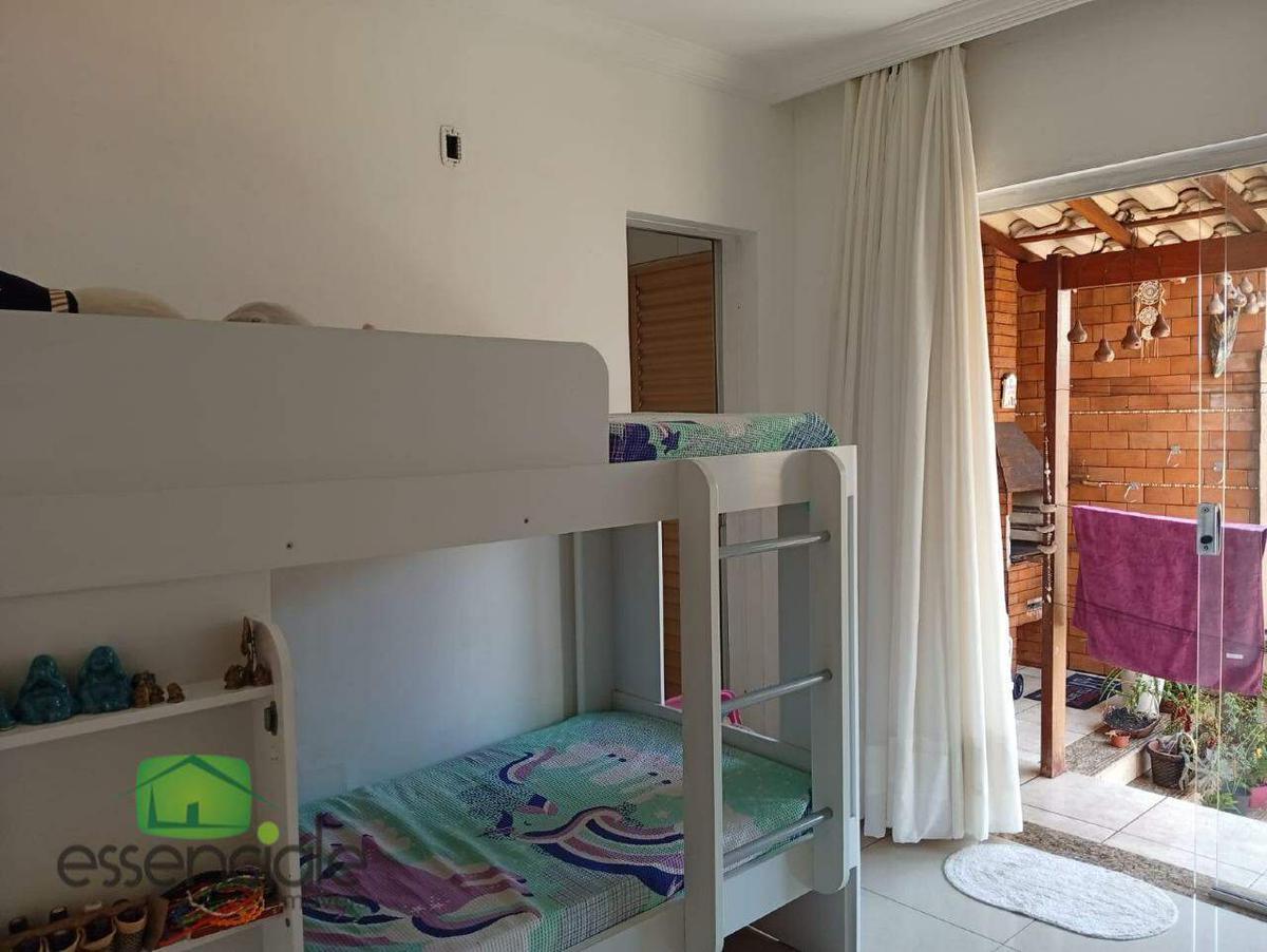 Apartamento, Novo Eldorado, 3 Quartos, 1 Vaga, 1 Suíte