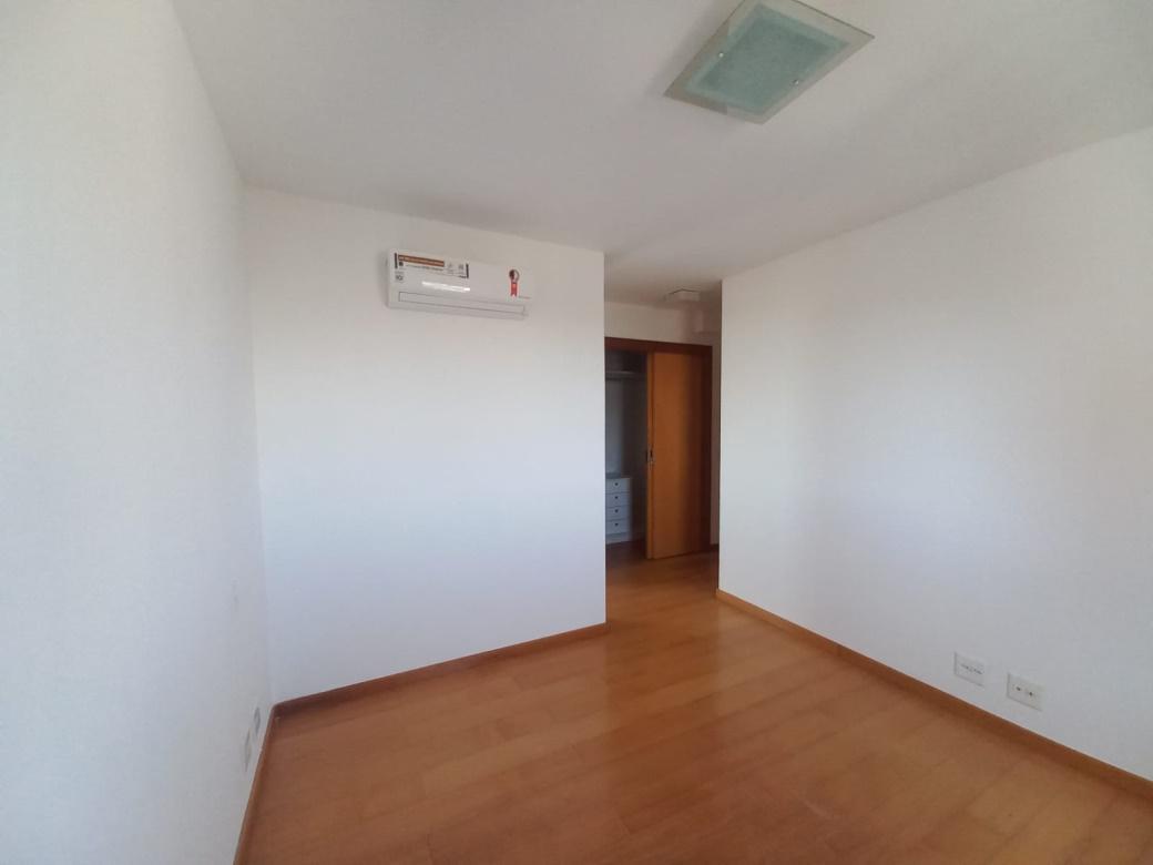 Apartamento, Santo Agostinho, 3 Quartos, 3 Vagas, 2 Suítes