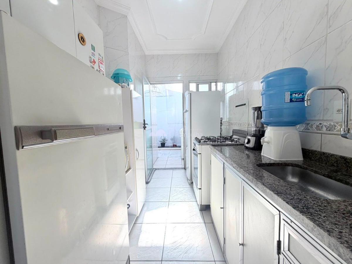 Casa, Santa Mônica, 2 Quartos, 1 Vaga
