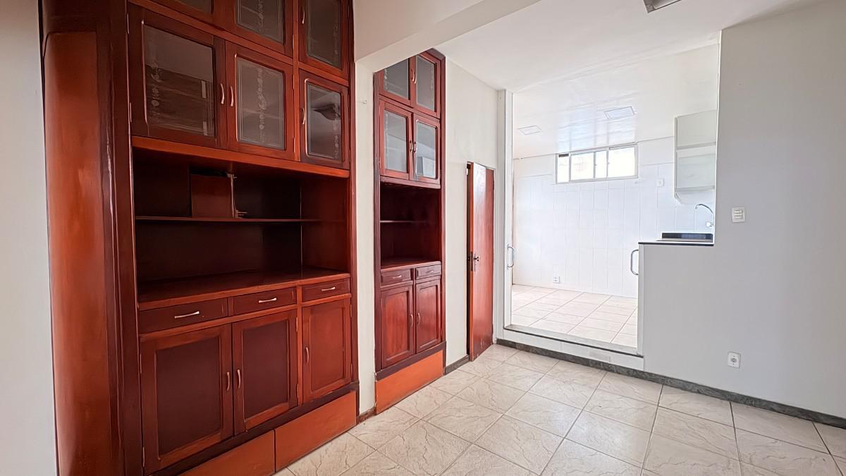 Apartamento, Barro Preto, 3 Quartos, 0 Vaga, 1 Suíte