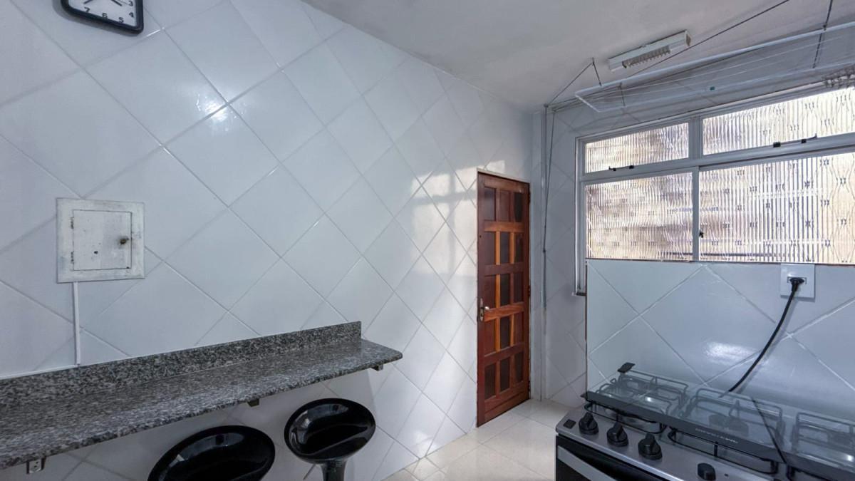 Apartamento, Palmeiras, 3 Quartos, 1 Vaga