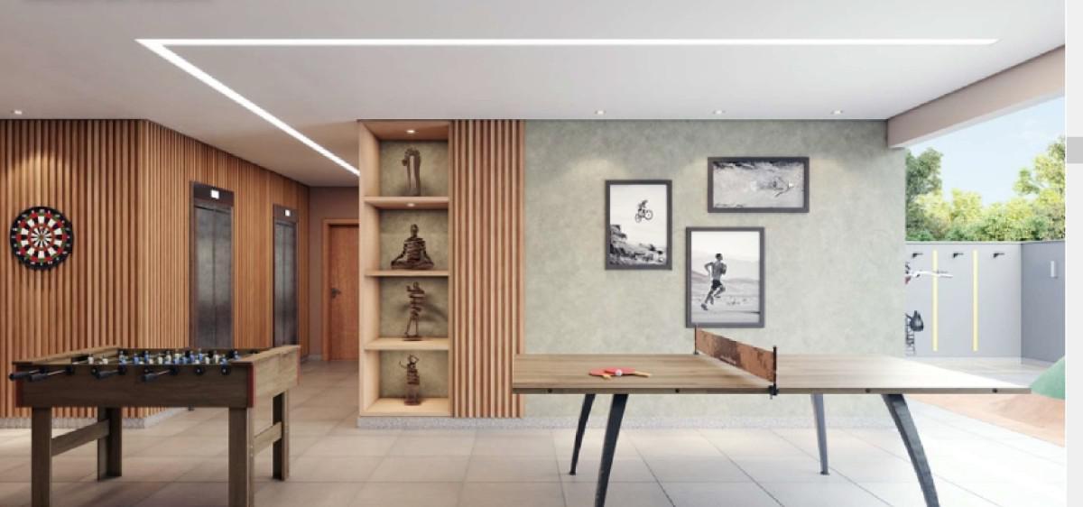 Cobertura, Santa Efigênia, 3 Quartos, 2 Vagas, 2 Suítes