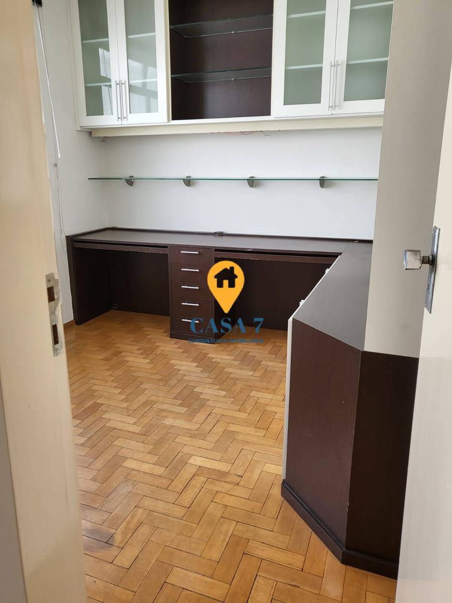 Apartamento, Sion, 4 Quartos, 1 Vaga, 1 Suíte