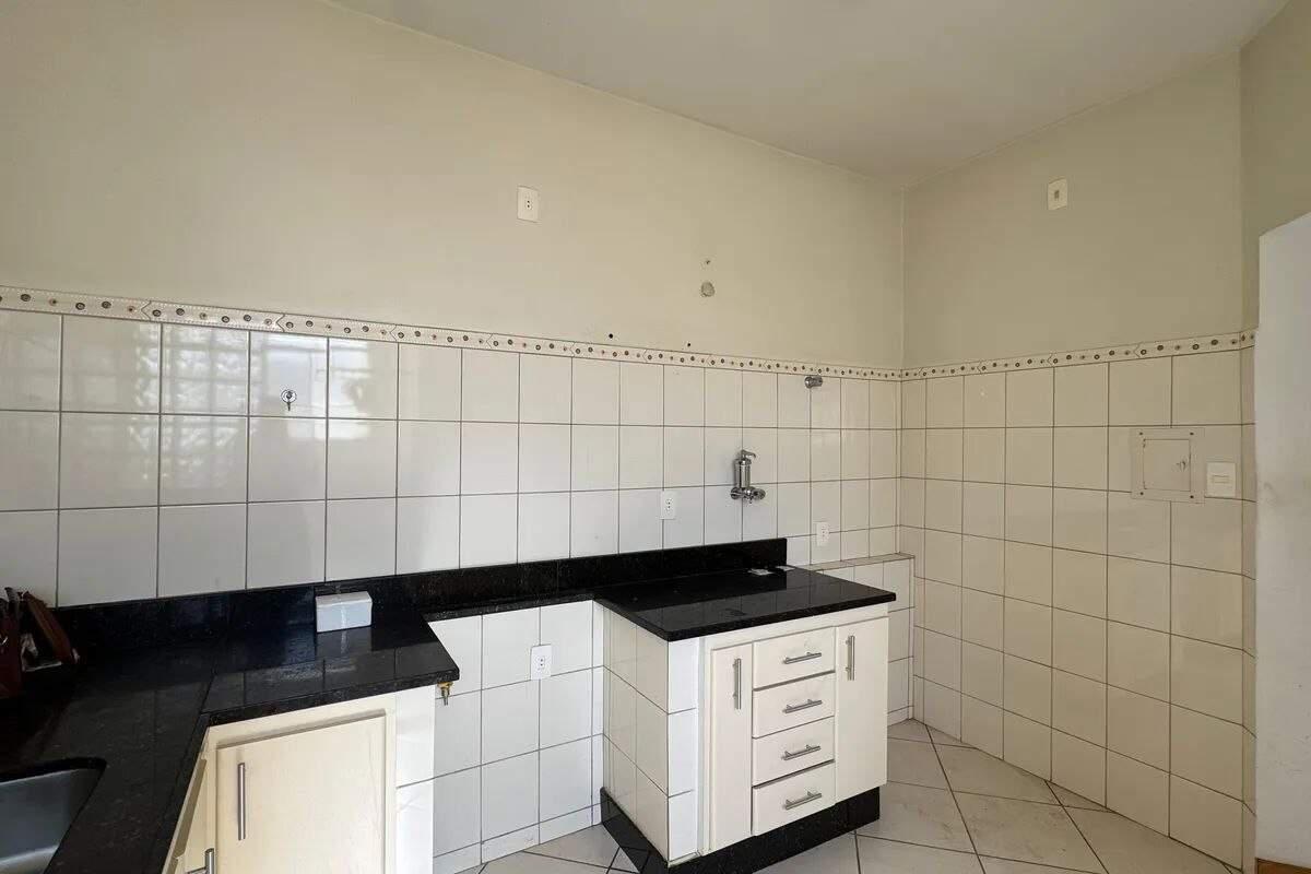 Apartamento, Anchieta, 3 Quartos, 1 Vaga