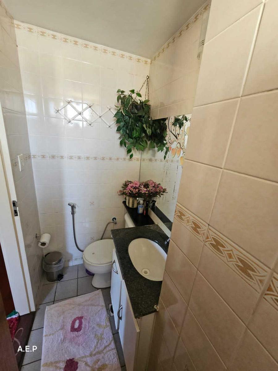 Apartamento, Salgado Filho, 3 Quartos, 0 Vaga