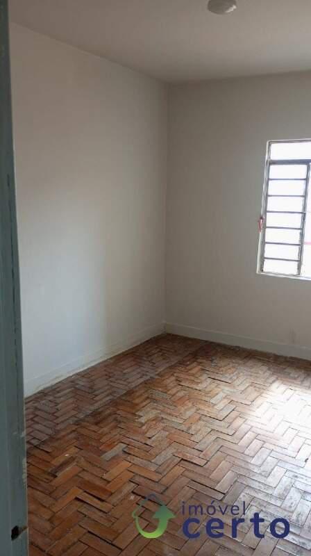 Apartamento, Nova Suíssa, 2 Quartos, 0 Vaga