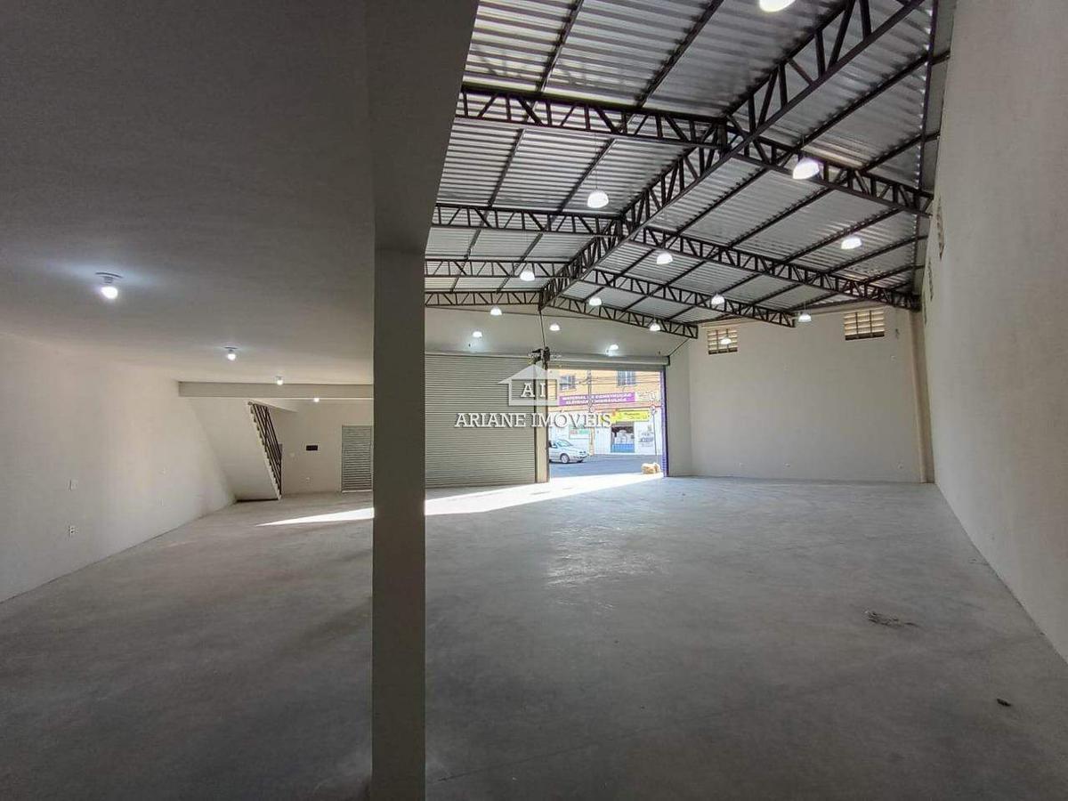 Galpão, Glória, 0 Quarto, 0 Vaga