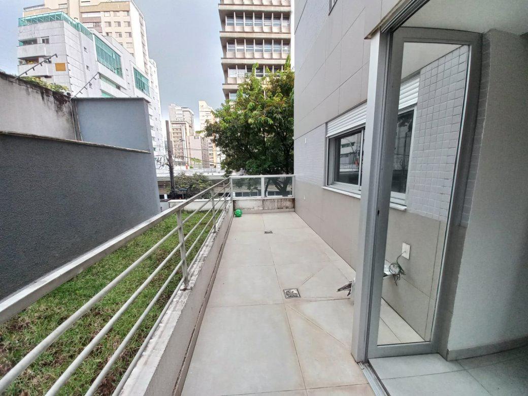 Apartamento, Lourdes, 2 Quartos, 2 Vagas, 2 Suítes