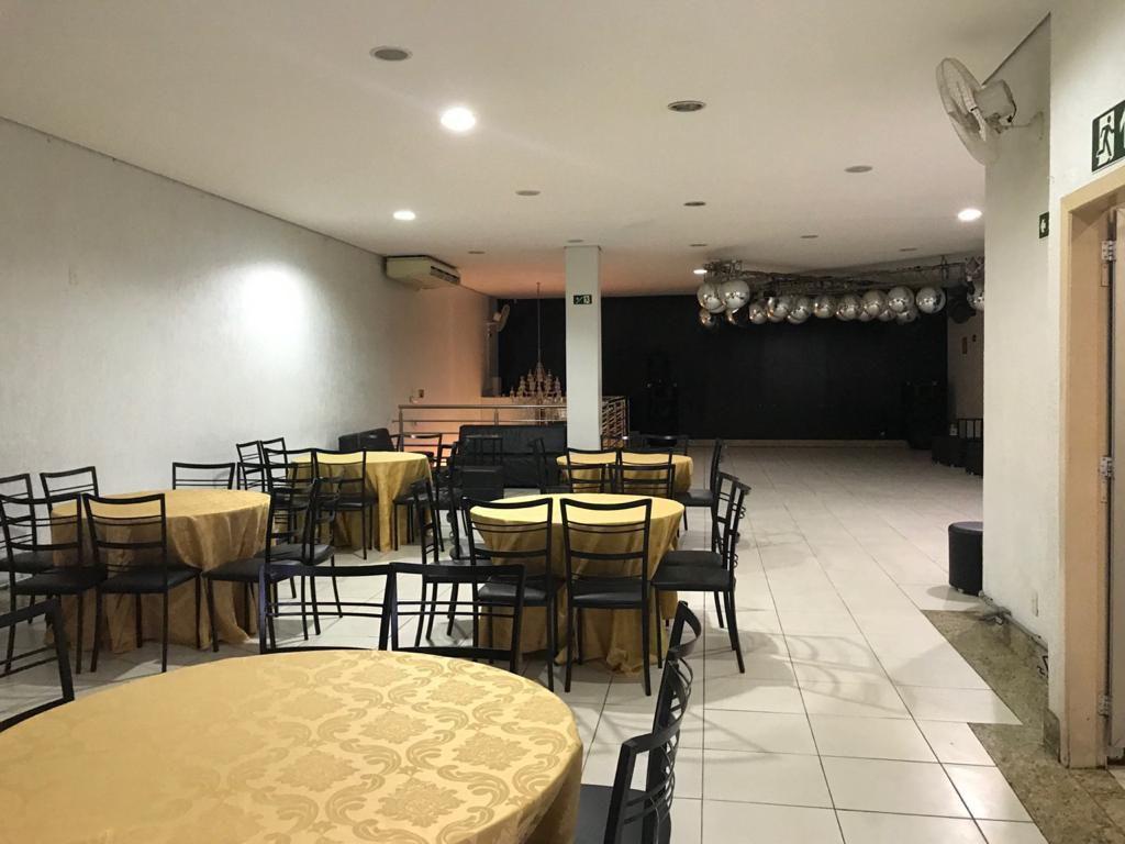 Andar, Barro Preto, 0 Quarto, 0 Vaga