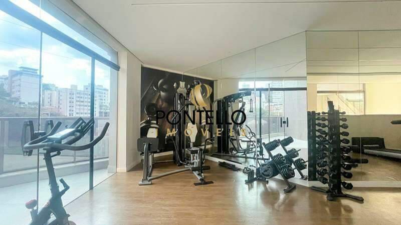 Apartamento, Santa Lúcia, 4 Quartos, 4 Vagas, 4 Suítes