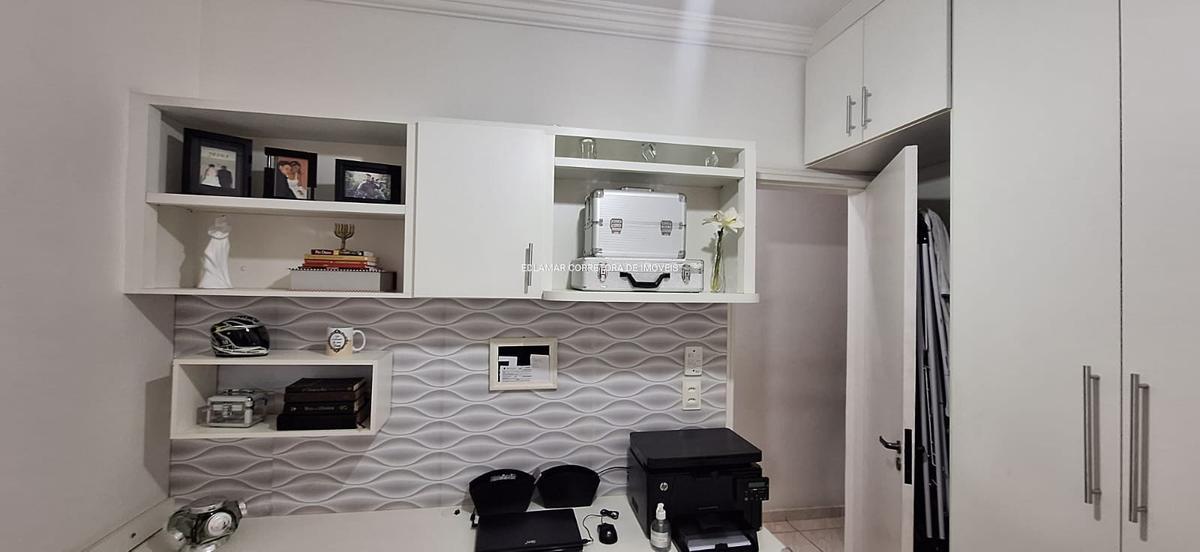 Apartamento, Riacho das Pedras, 2 Quartos, 1 Vaga