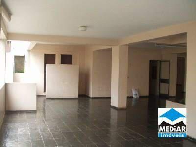 Apartamento, Sagrada Família, 3 Quartos, 1 Vaga