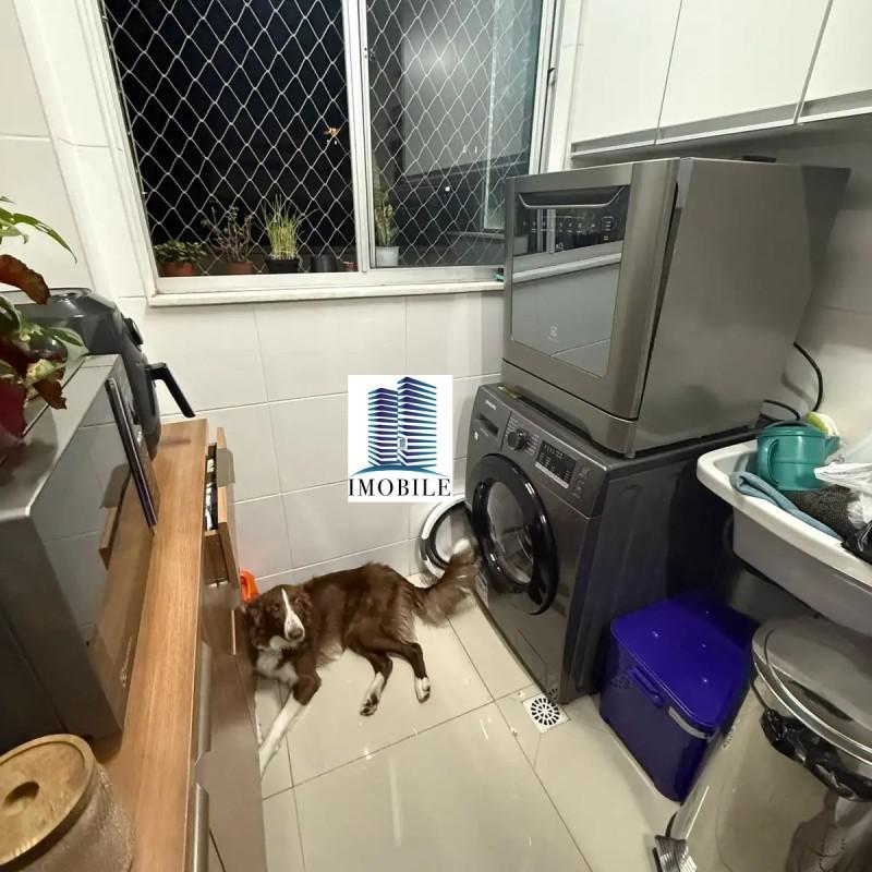 Apartamento, Cruzeiro, 2 Quartos, 3 Vagas, 1 Suíte