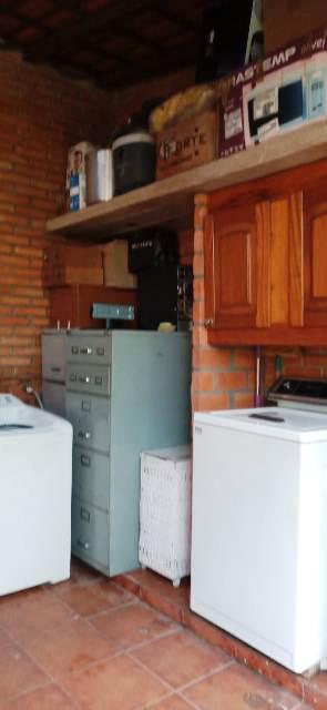 Casa, Santa Amélia, 4 Quartos, 15 Vagas, 1 Suíte