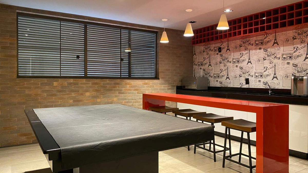 Apartamento, Centro, 2 Quartos, 2 Vagas, 2 Suítes