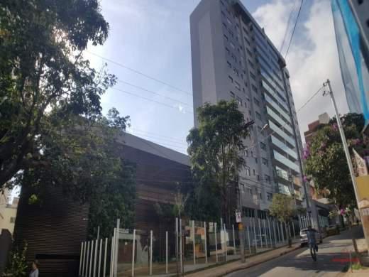 Apartamento, Anchieta, 4 Quartos, 4 Vagas, 2 Suítes