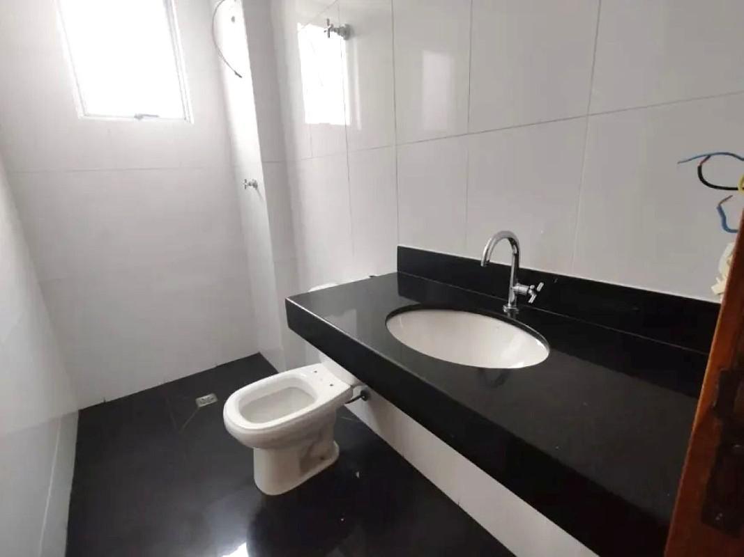 Apartamento, Pampulha, 4 Quartos, 2 Vagas, 1 Suíte