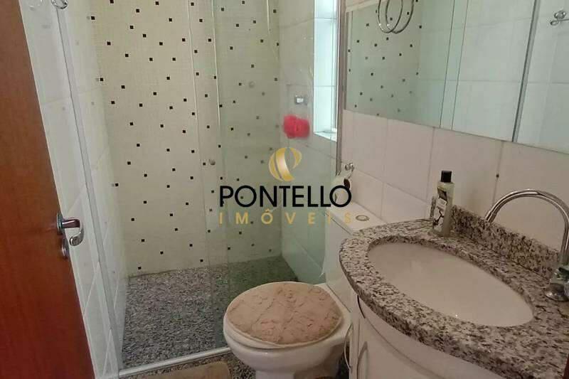 Apartamento, Ipiranga, 3 Quartos, 2 Vagas, 2 Suítes
