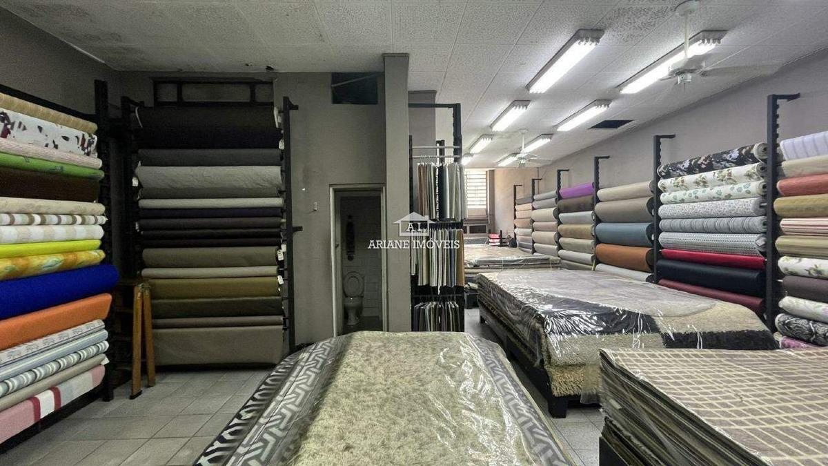 Andar, Centro, 0 Quarto, 0 Vaga