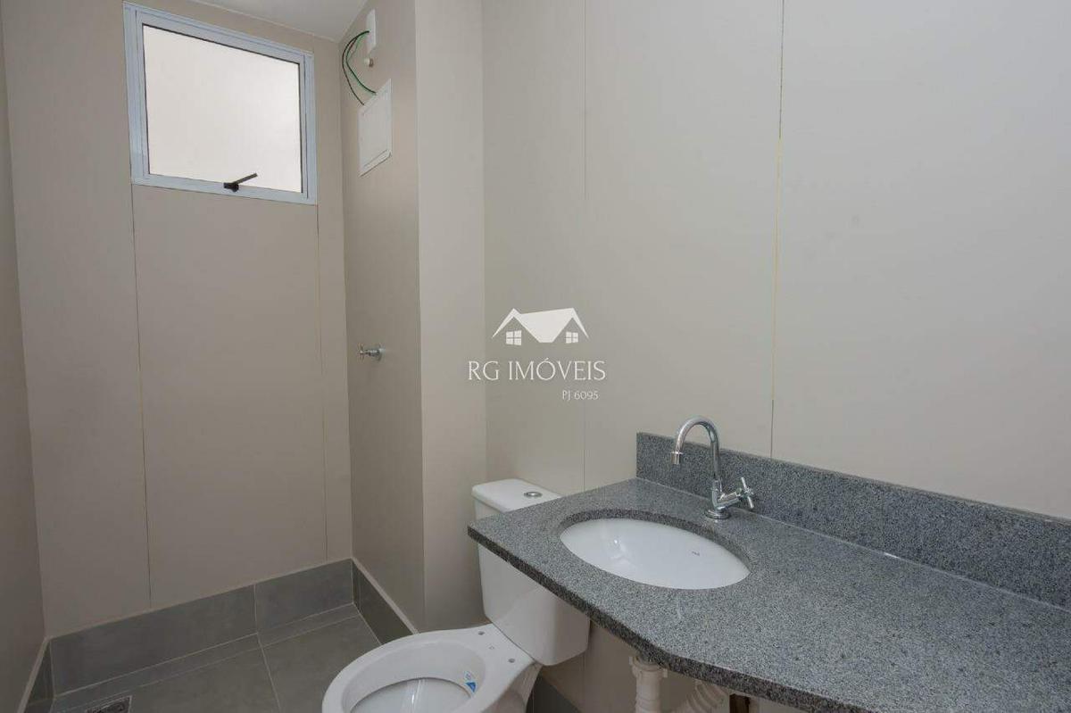Apartamento, Teixeira Dias, 2 Quartos, 1 Vaga