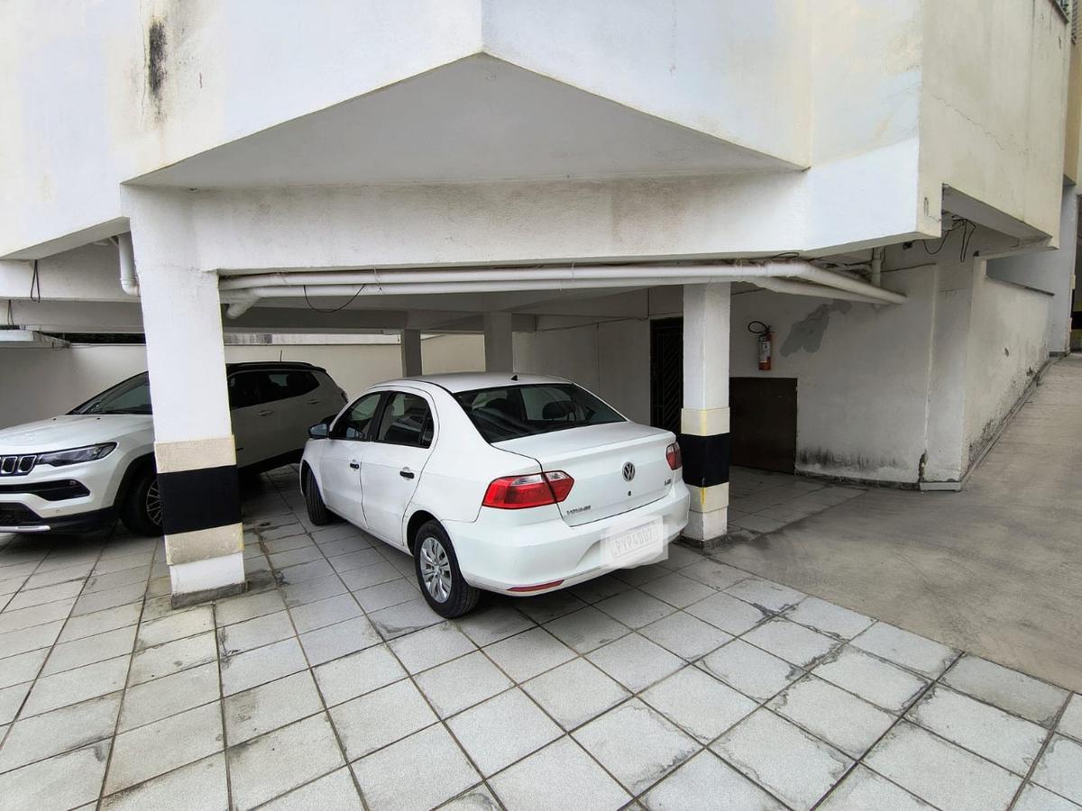Cobertura, União, 3 Quartos, 1 Vaga, 2 Suítes