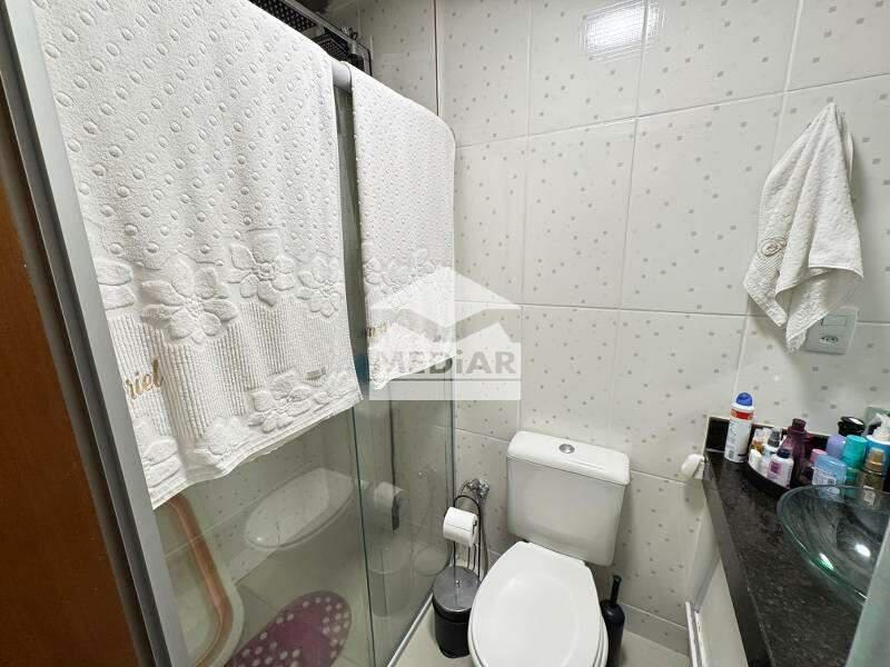 Cobertura, Castelo, 3 Quartos, 3 Vagas, 1 Suíte