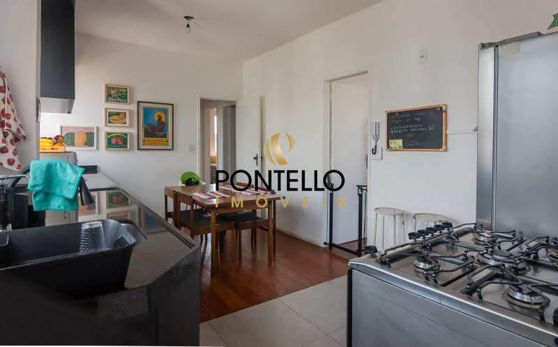 Cobertura, Santo Antônio, 3 Quartos, 3 Vagas, 1 Suíte