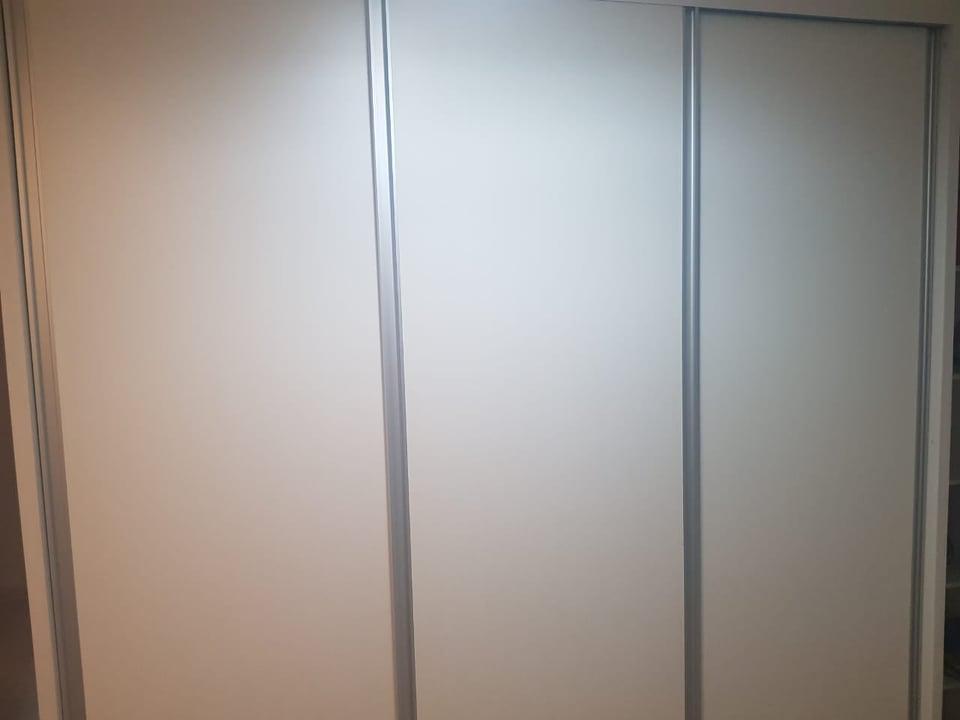 Cobertura, Santa Branca, 4 Quartos, 2 Vagas, 2 Suítes
