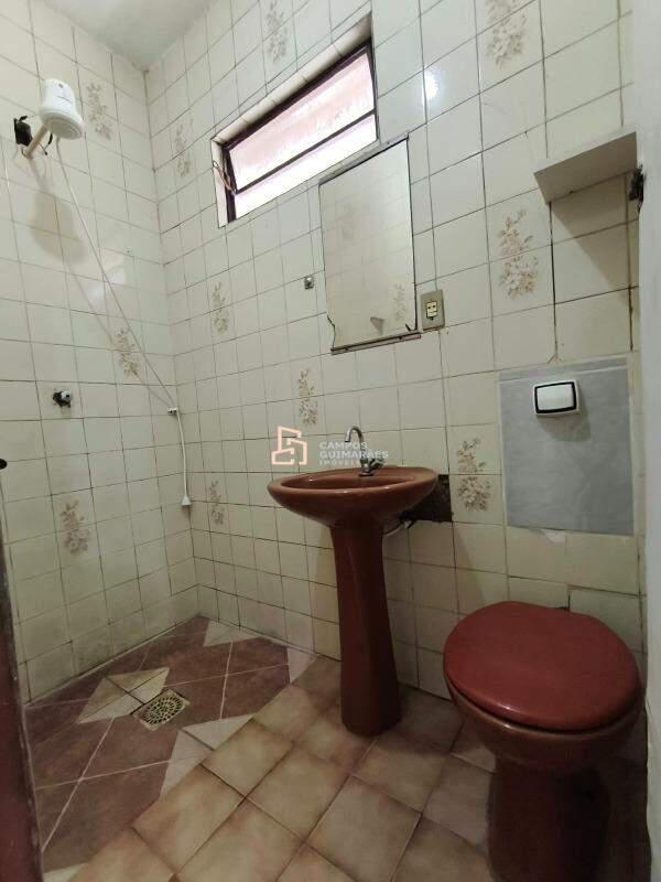 Casa, Conjunto Habitacional Vale do Jatobá, 2 Quartos, 1 Vaga, 1 Suíte