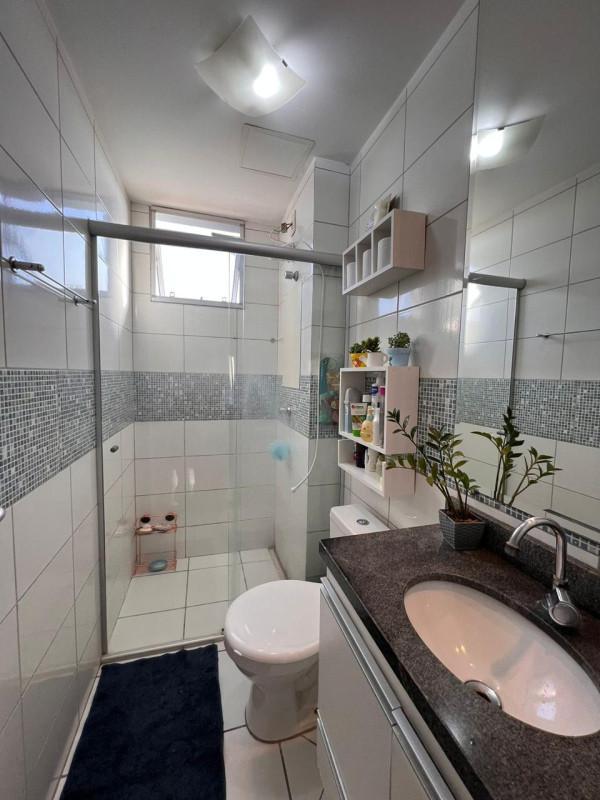 Apartamento, Europa, 2 Quartos, 1 Vaga