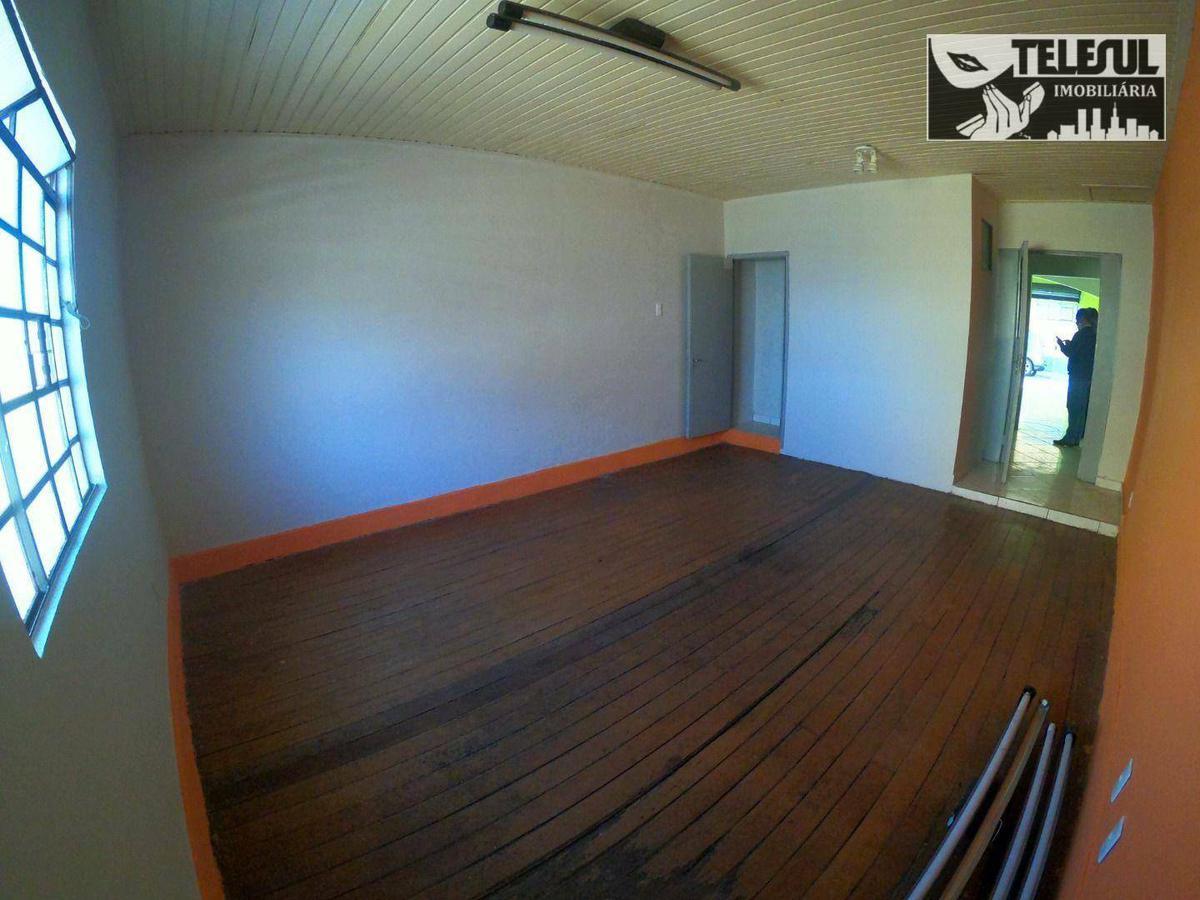 Andar, Centro, 0 Quarto, 0 Vaga