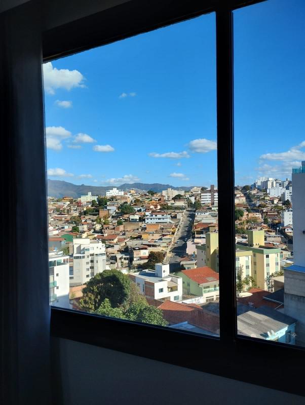 Apartamento, Ana Lúcia, 2 Quartos, 1 Vaga