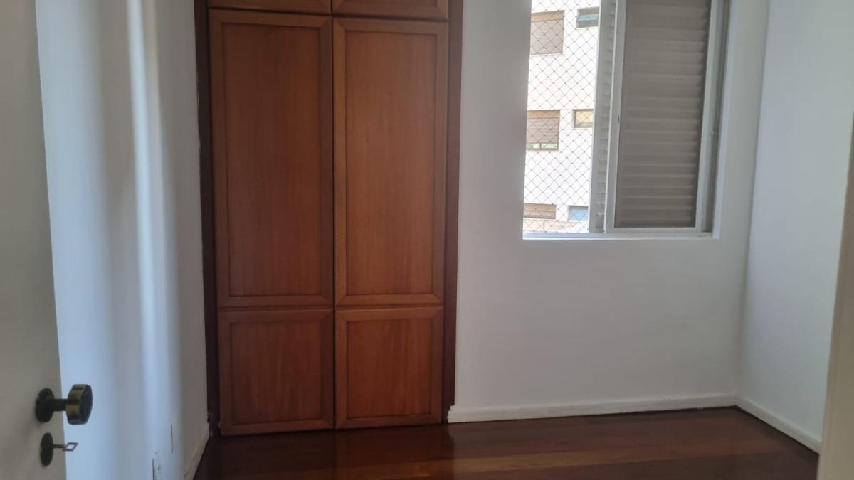 Apartamento, Anchieta, 4 Quartos, 2 Vagas, 1 Suíte