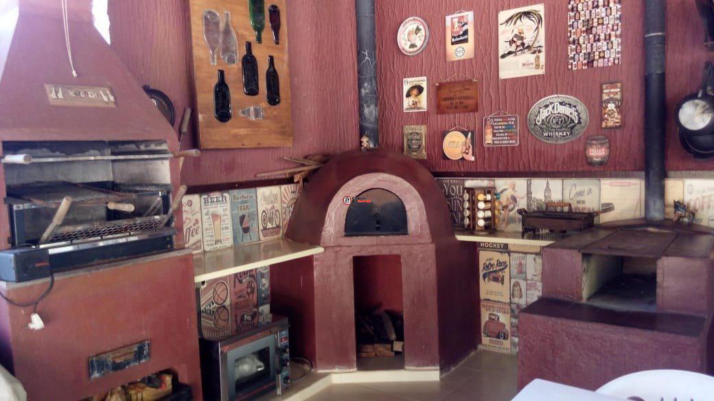 Casa, Pampulha, 5 Quartos, 4 Vagas, 2 Suítes