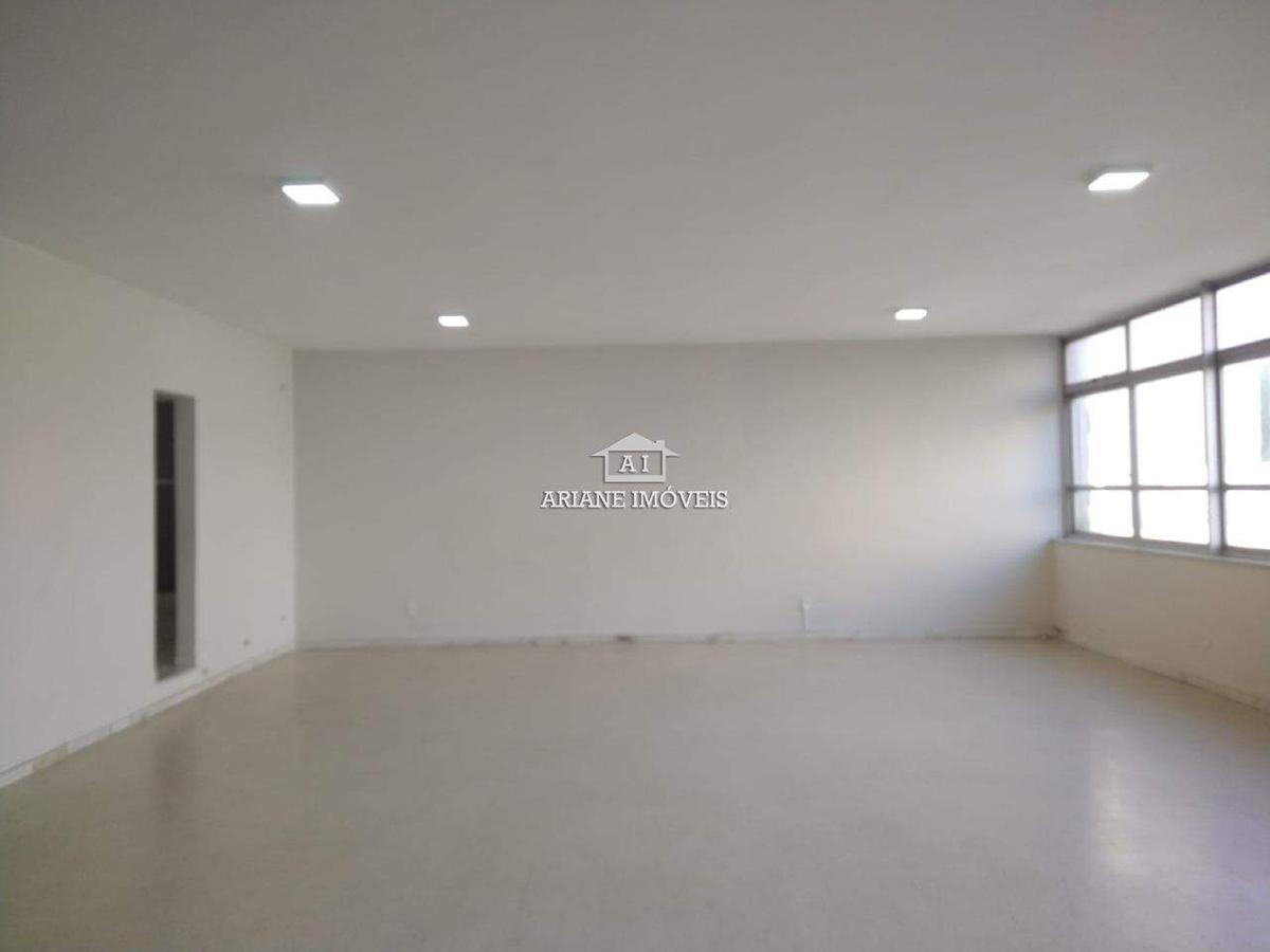 Sala, Centro, 0 Quarto, 0 Vaga