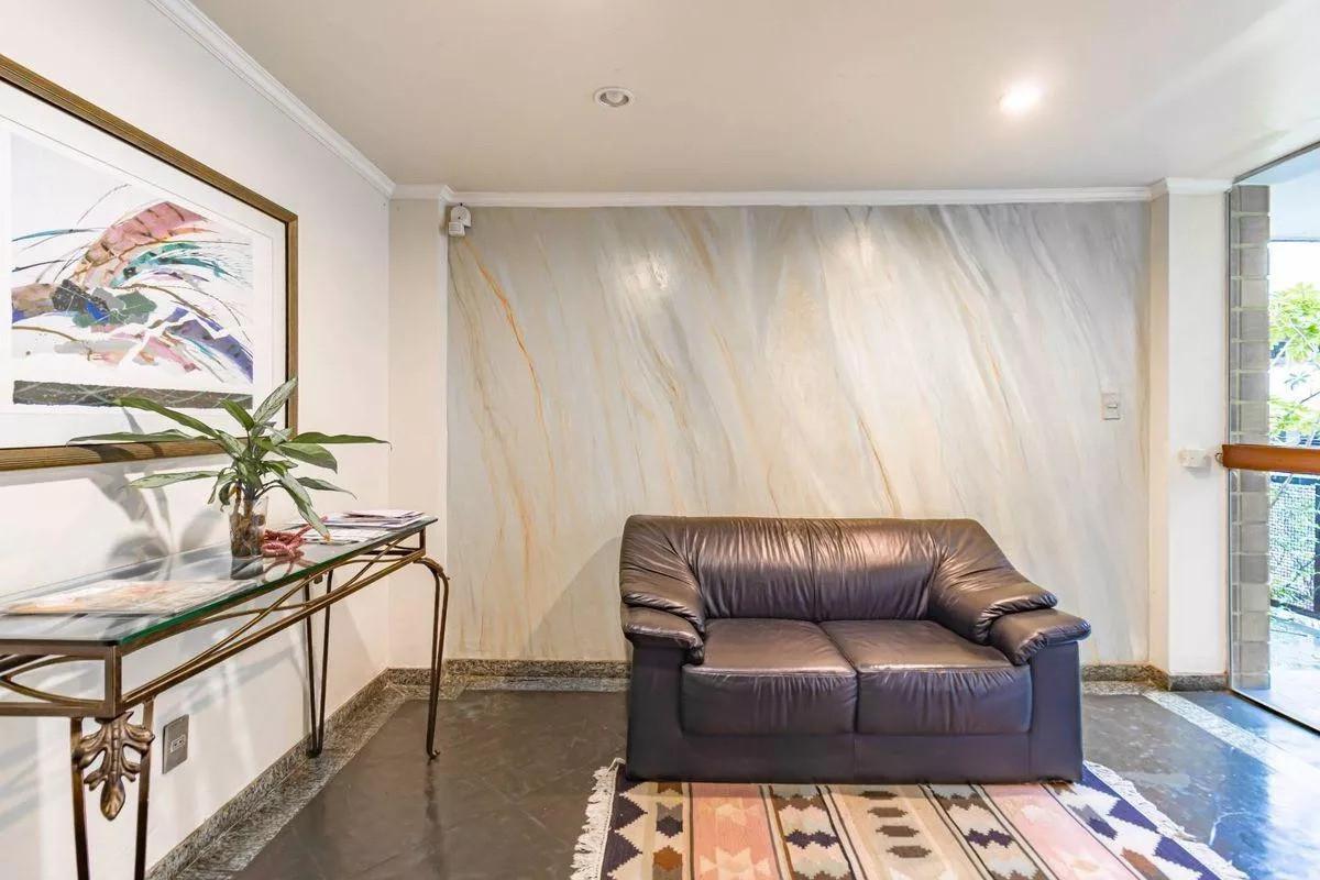 Apartamento, Santo Antônio, 4 Quartos, 2 Vagas, 1 Suíte