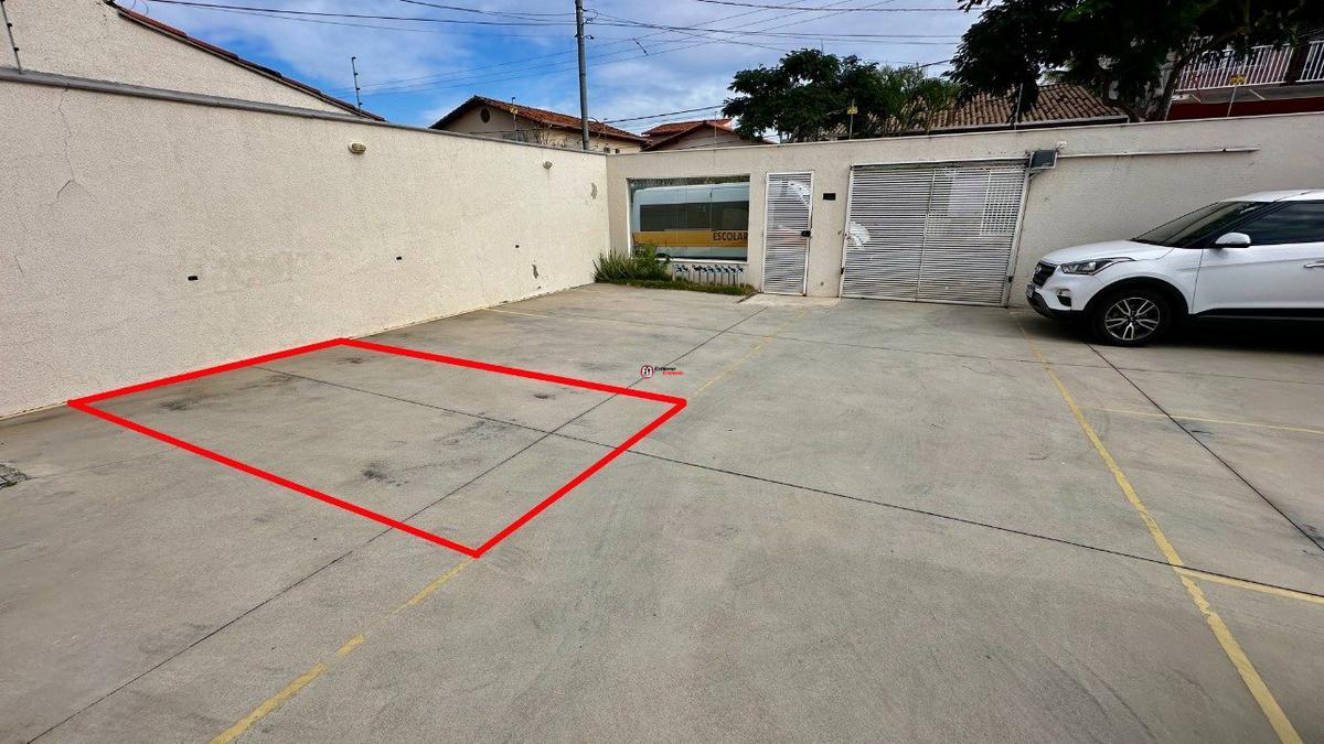 Apartamento, São João Batista (venda Nova), 2 Quartos, 1 Vaga
