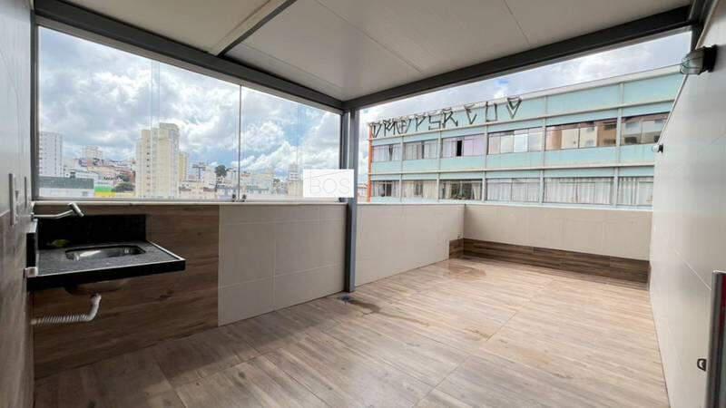 Cobertura, Floresta, 1 Quarto, 2 Vagas